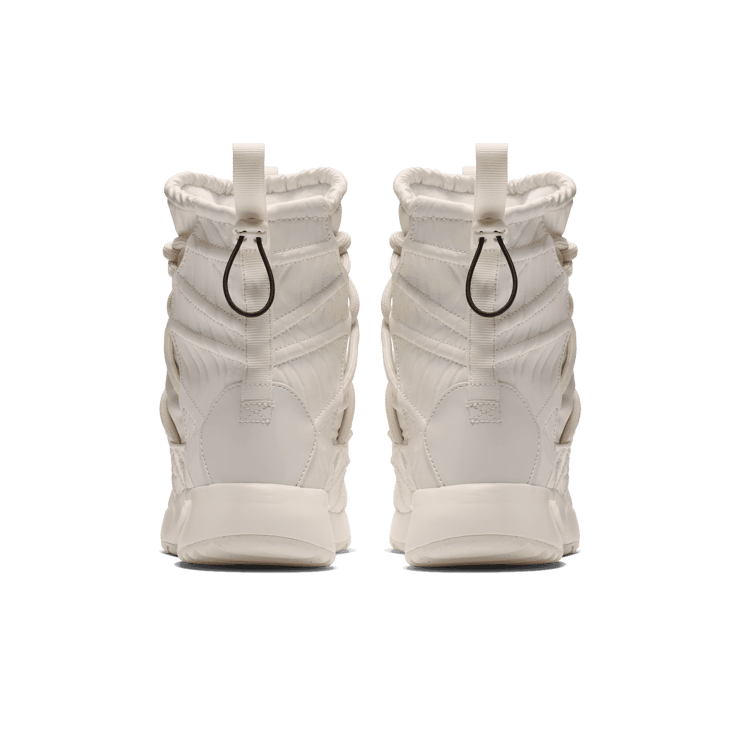 Nike Tanjun High Rise Shoes Angle 3