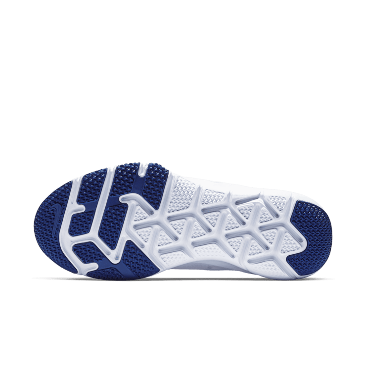 Nike Flex Control 3 Grey Angle 0