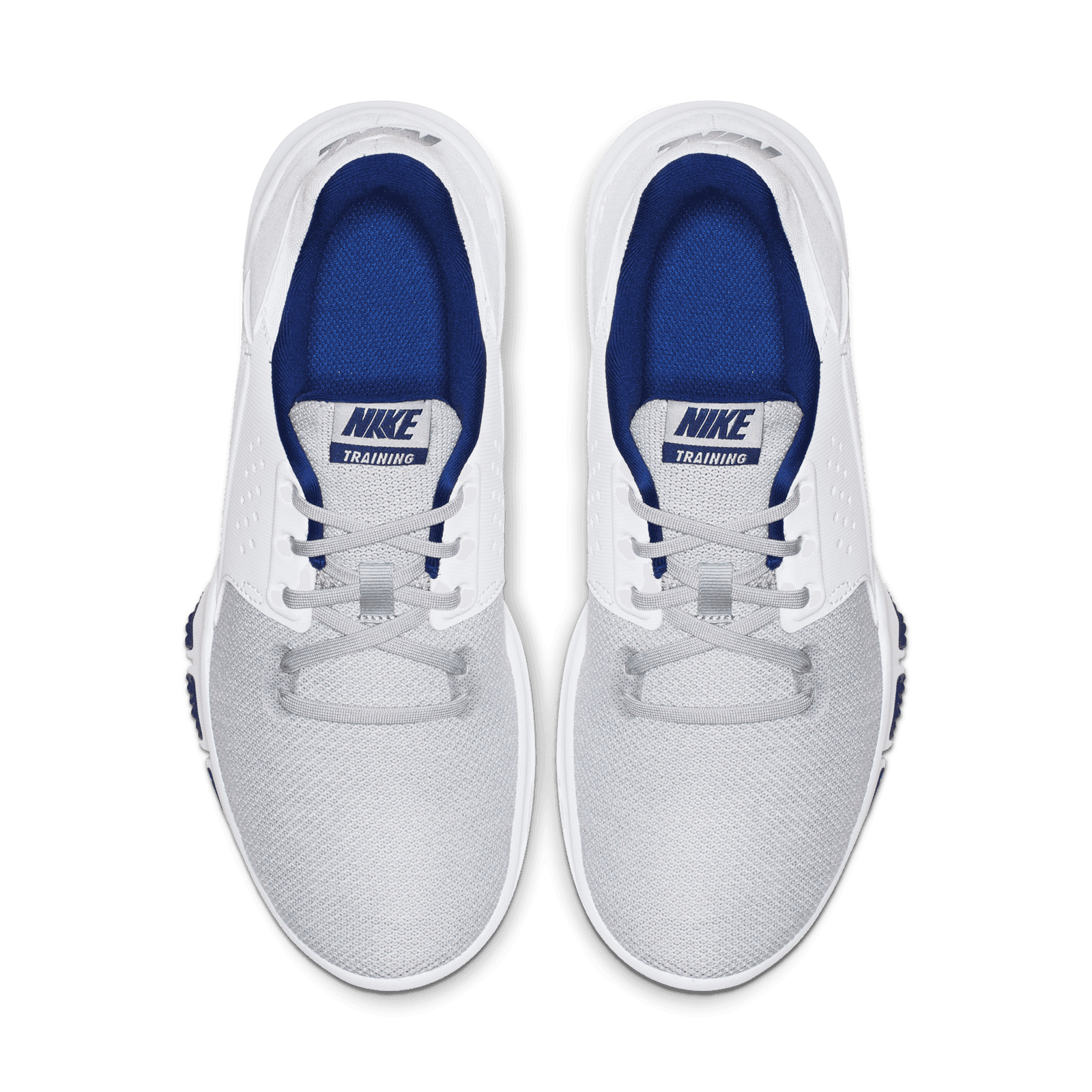 nike flex control 3 grey