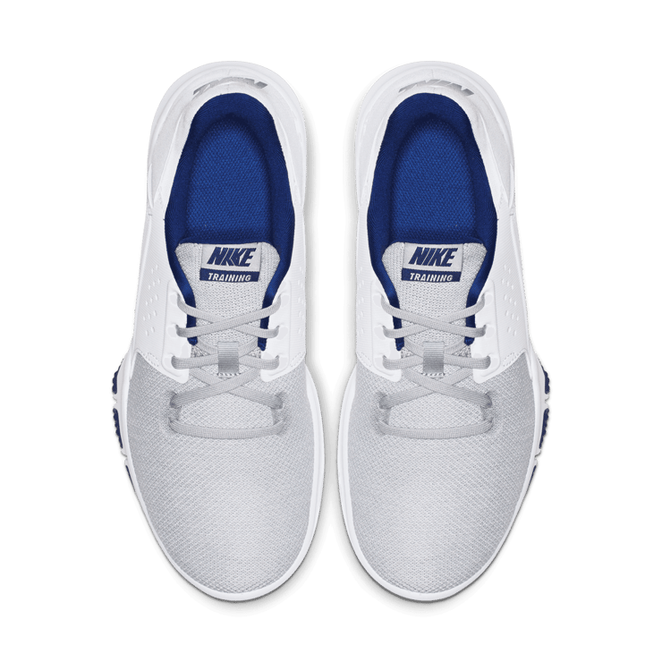 Nike Flex Control 3 Grey Angle 1