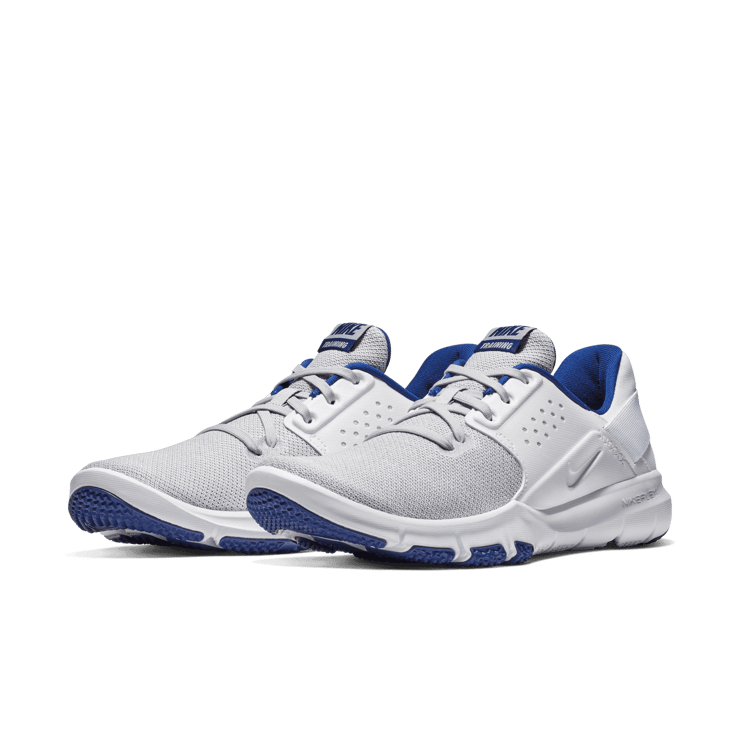Nike Flex Control 3 Grey Angle 2