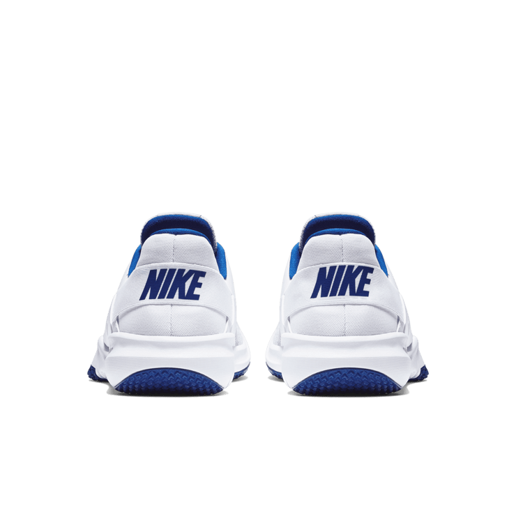 Nike Flex Control 3 Grey Angle 3