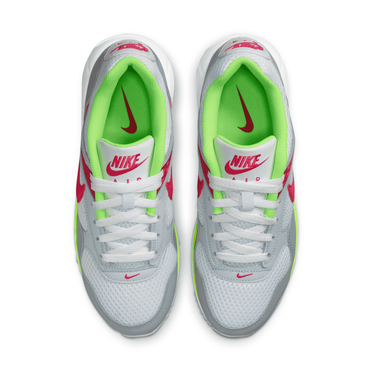 Nike Air Max Correlate Shoes Angle 2