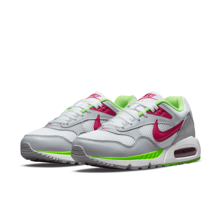 Nike Air Max Correlate Shoes Angle 3