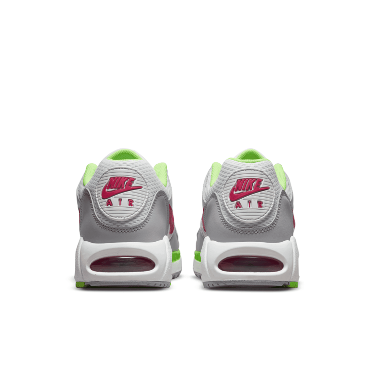 Nike Air Max Correlate Shoes Angle 4