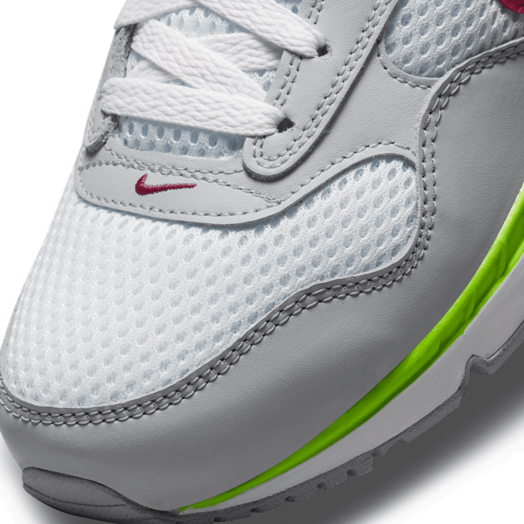 Nike Air Max Correlate Shoes Angle 5