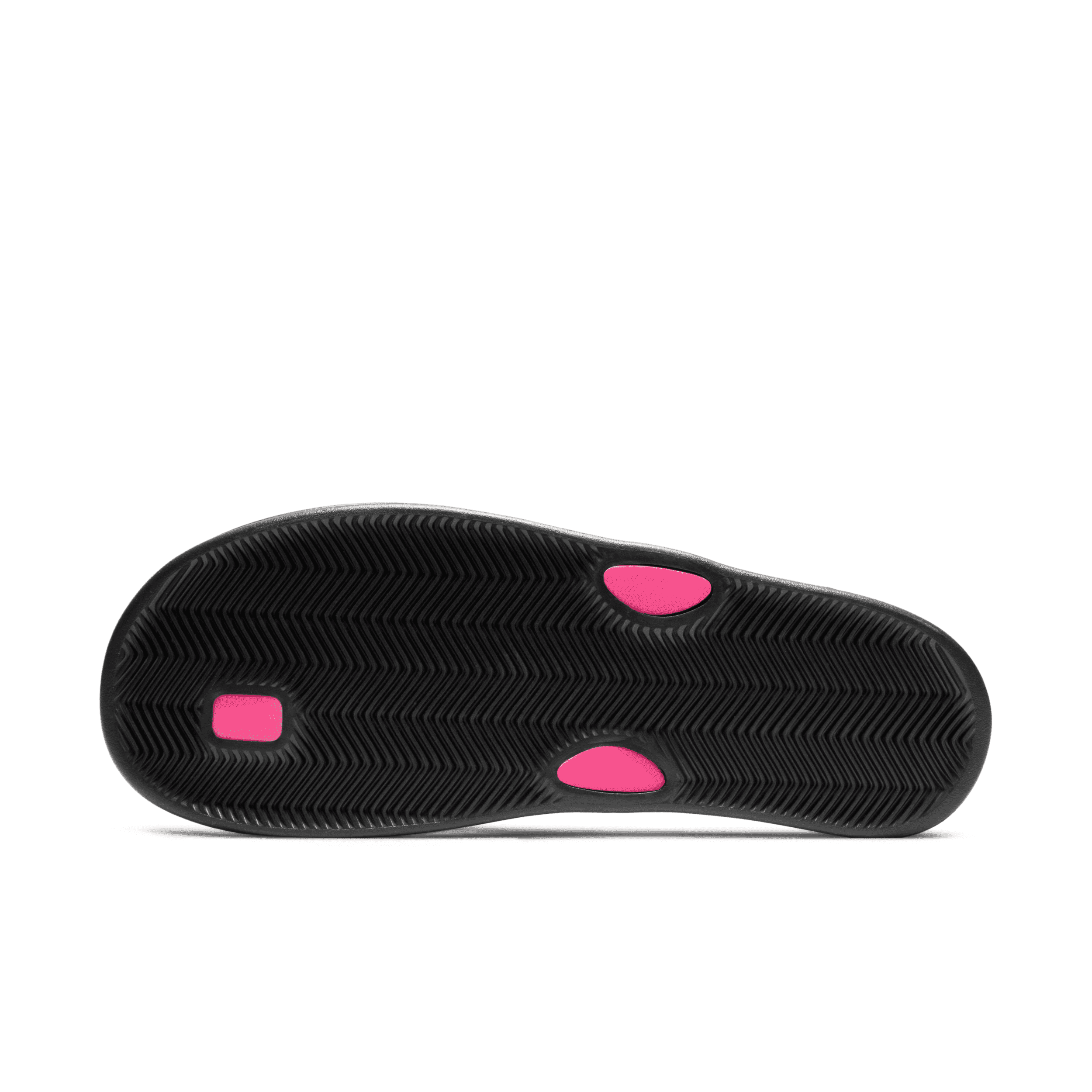 Nike Bella Kai Slides Angle 0