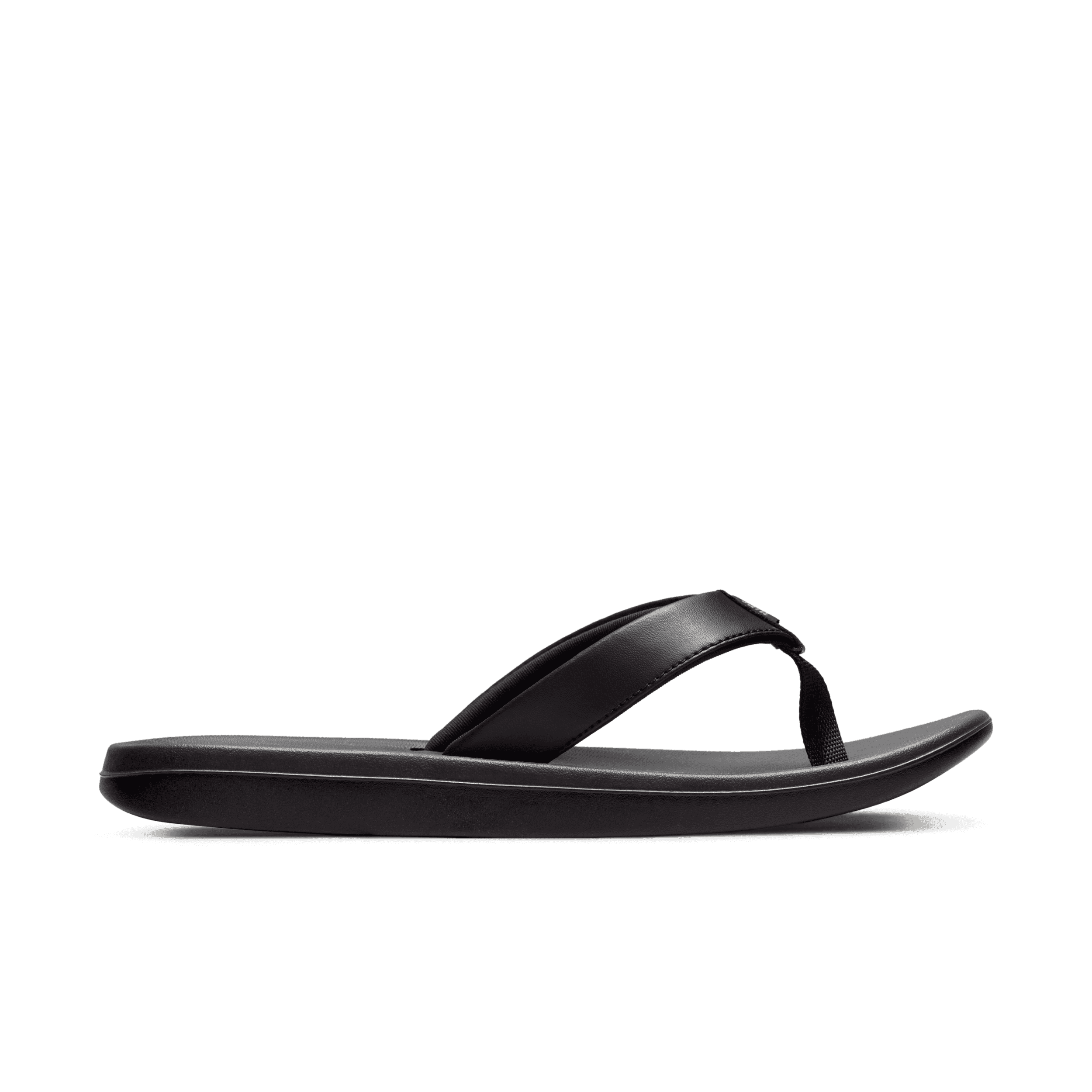 Nike Bella Kai Slides Angle 1