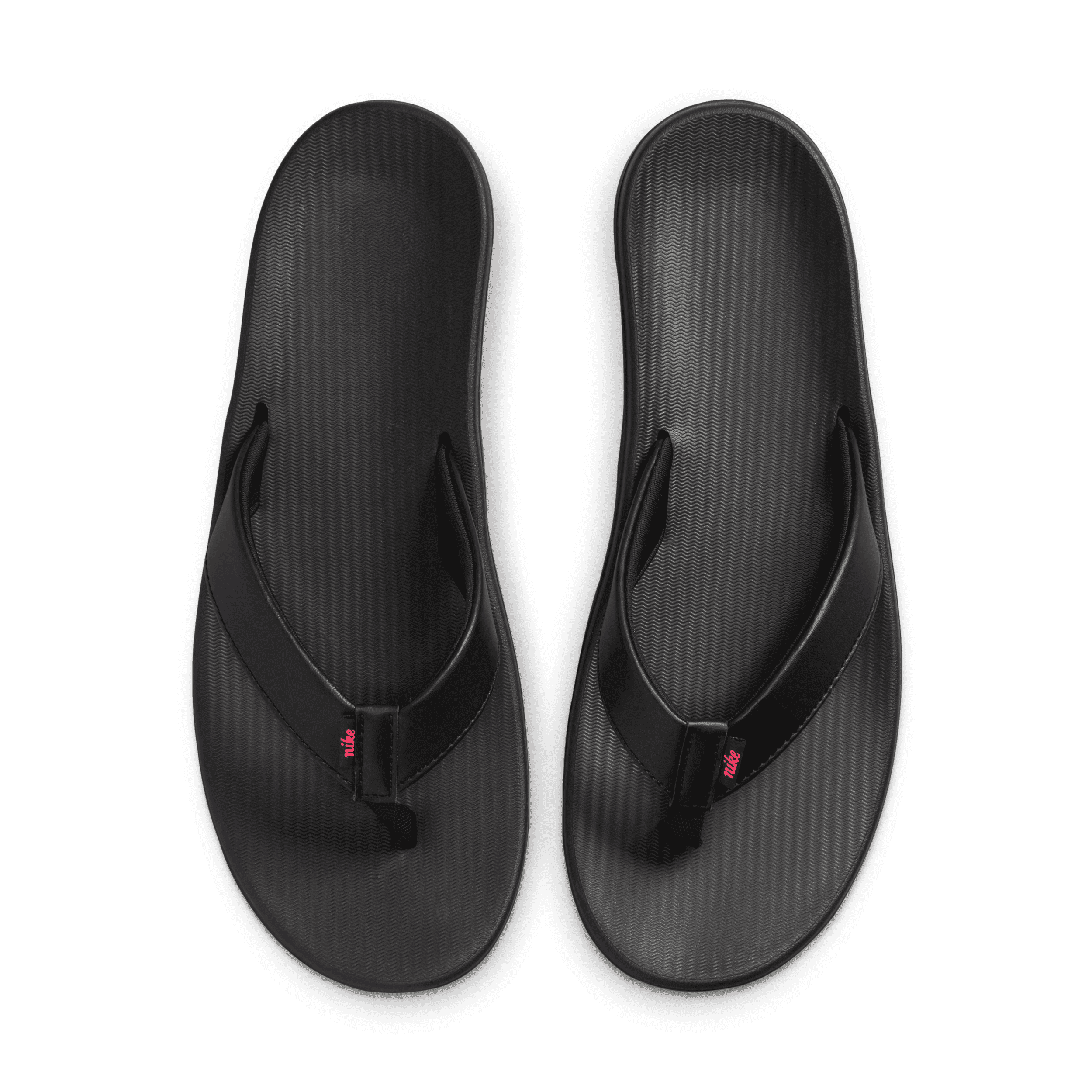 Nike Bella Kai Slides Angle 2