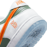 Nike Dunk Low NY vs. NY Angle 5