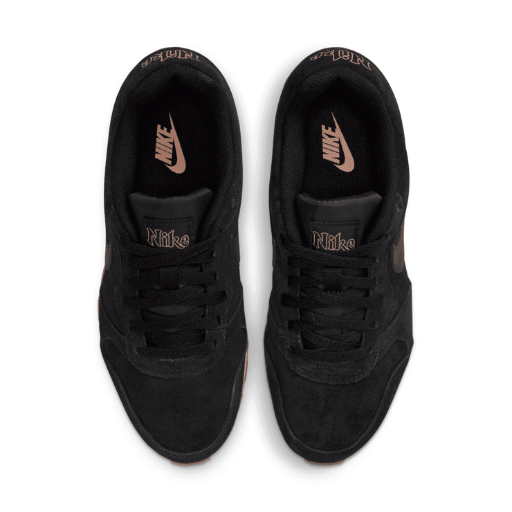 Nike MD Runner 2 SE Shoes Angle 1