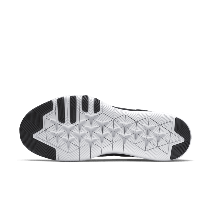 Nike Flex TR 9 Black Angle 0