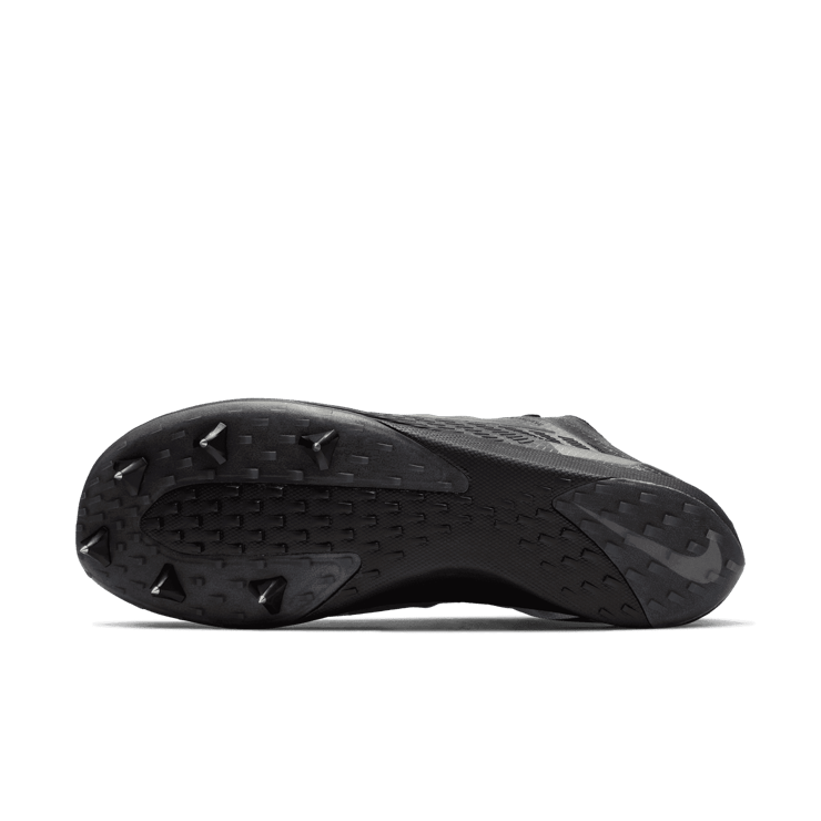 Nike Zoom Victory 5 XC Track & Field Distance Spikes Angle 0