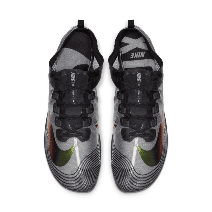 Nike Zoom Victory 5 XC Track & Field Distance Spikes Angle 1