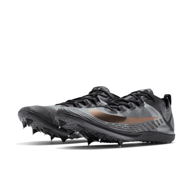 Nike Zoom Victory 5 XC Track & Field Distance Spikes Angle 2