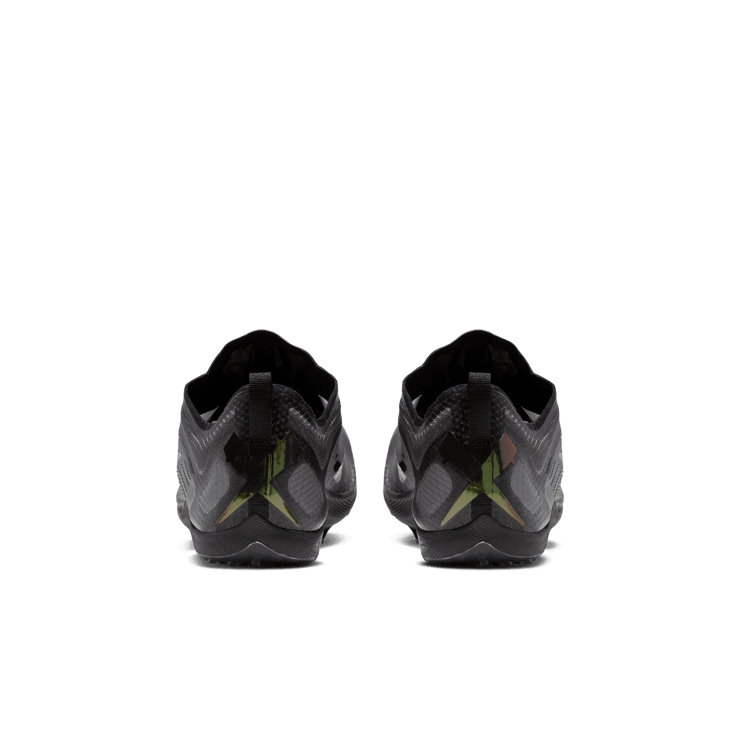 Nike Zoom Victory 5 XC Track & Field Distance Spikes Angle 3