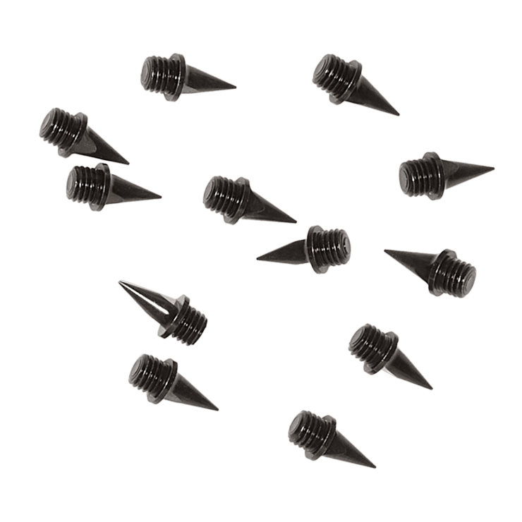 Nike Zoom Victory 5 XC Track & Field Distance Spikes Angle 4