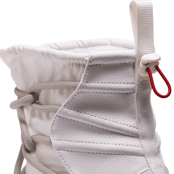 Nike Tanjun High Rise Shoes Angle 4