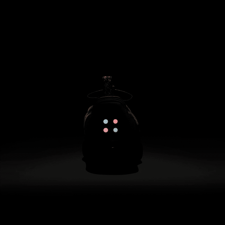 Nike Air Max Dia Winter Shoes Angle 5