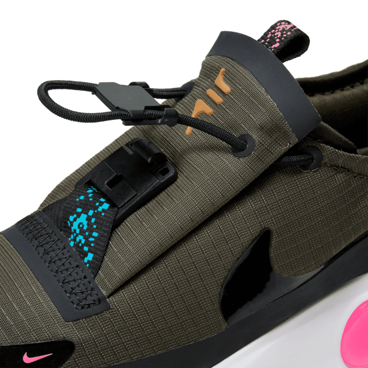 Nike Air Max Dia Winter Shoes Angle 6