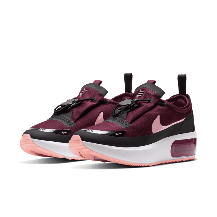 Nike Air Max Dia Winter Shoes Angle 2