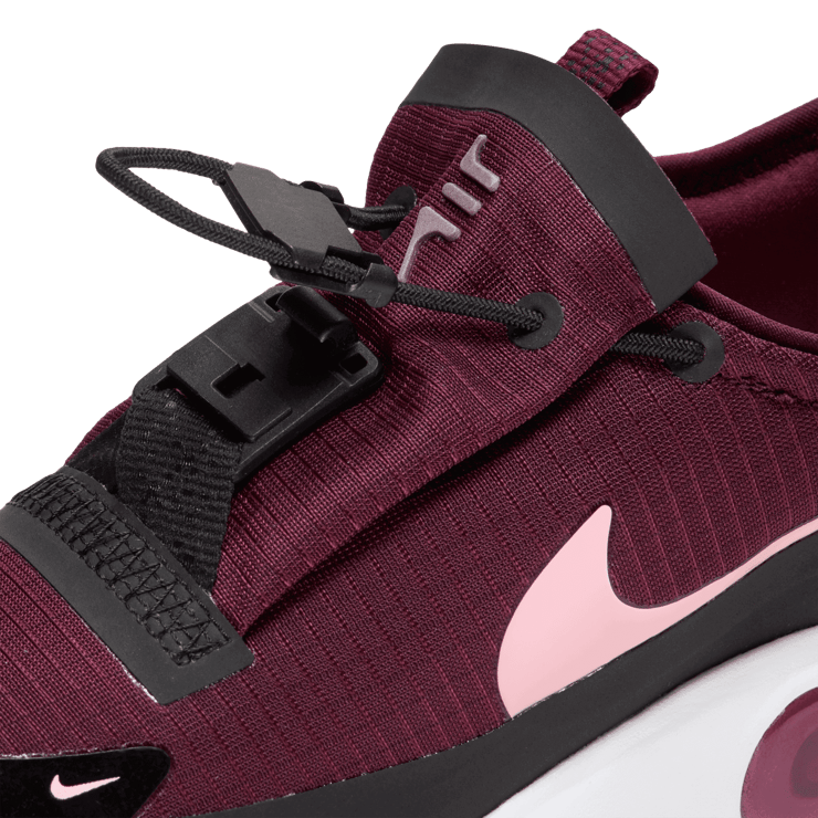 Nike Air Max Dia Winter Shoes Angle 4