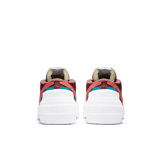 Nike Blazer Low sacai KAWS Red Angle 3