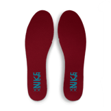 Nike Blazer Low sacai KAWS Red Angle 8
