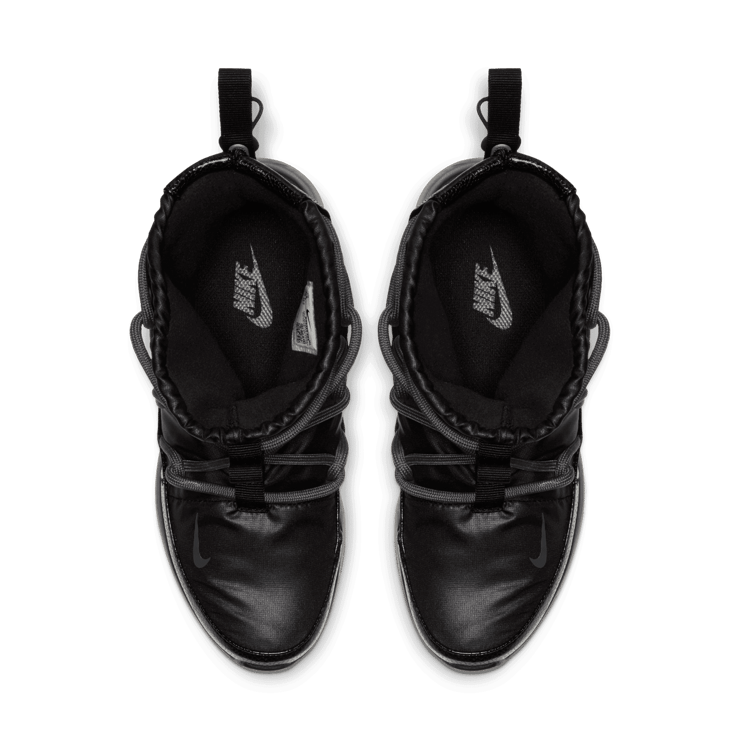 Nike Tanjun High Rise Shoes Angle 1