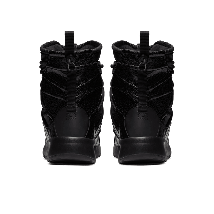 Nike Tanjun High Rise Shoes Angle 3