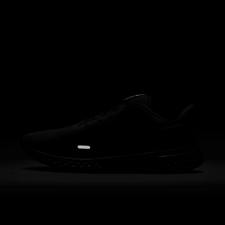 Nike Revolution 5 Road Running Shoes Angle 5