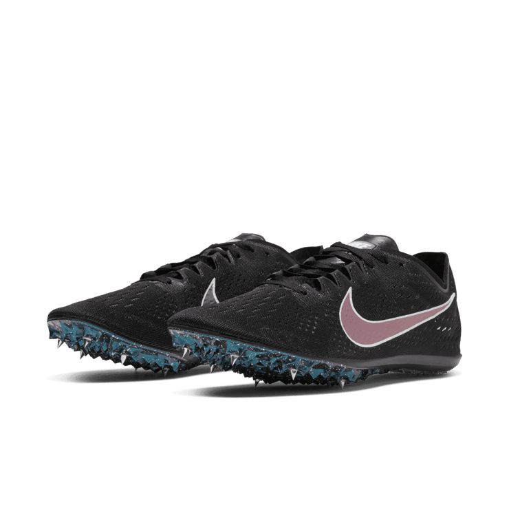 Nike Zoom Victory Elite 2 Racing Spike Angle 2