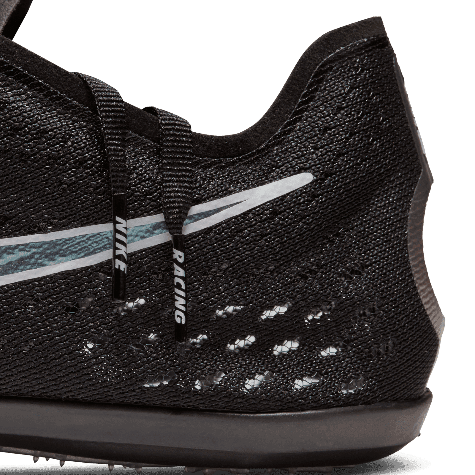 Nike Zoom Victory Elite 2 Racing Spike Angle 5