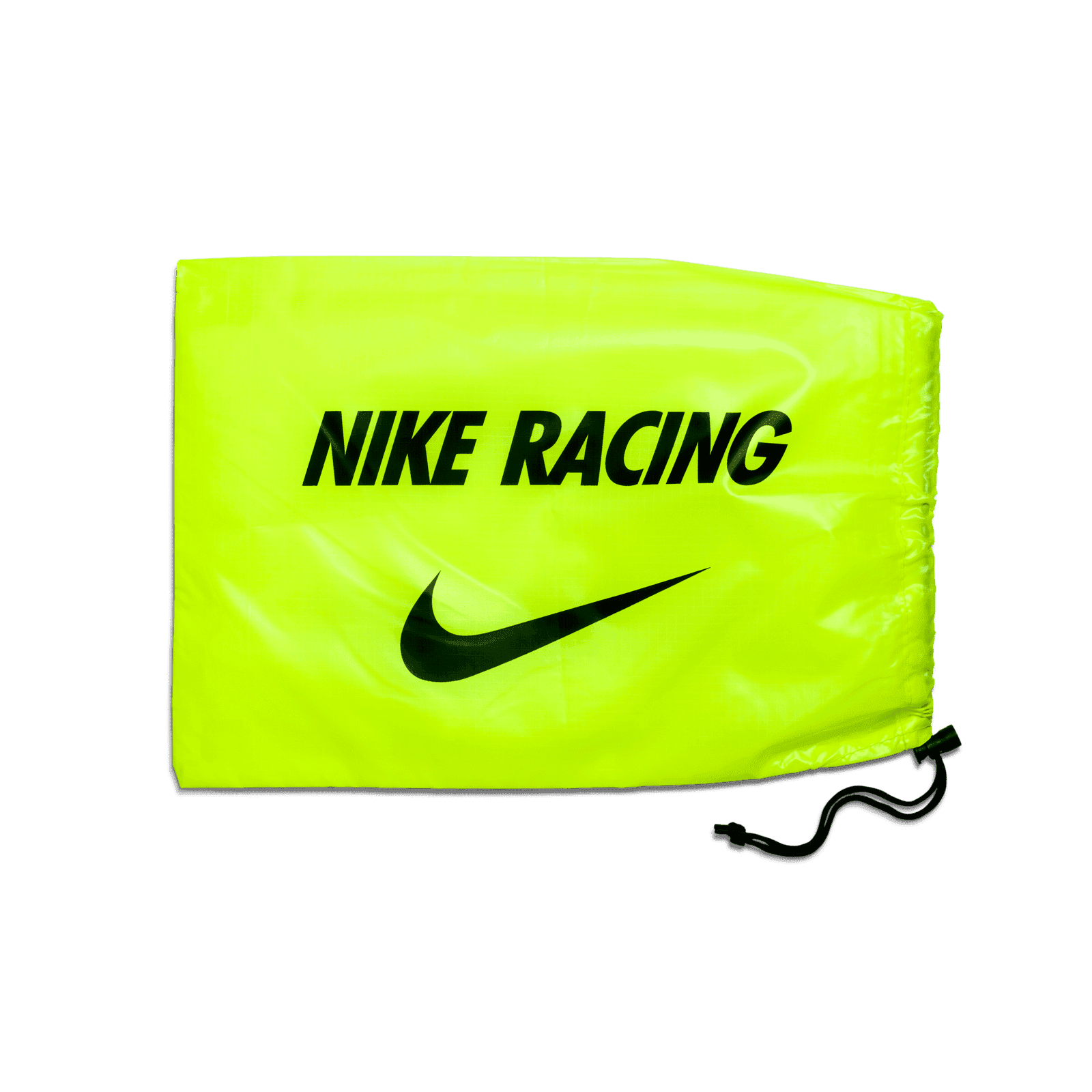 nike racing spike bag