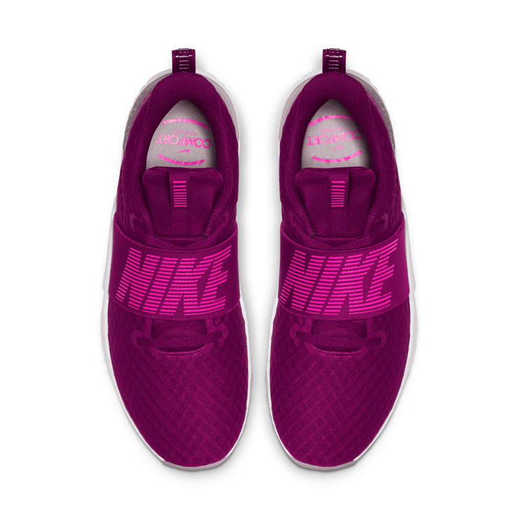 Nike In-Season TR 9 Red Angle 1