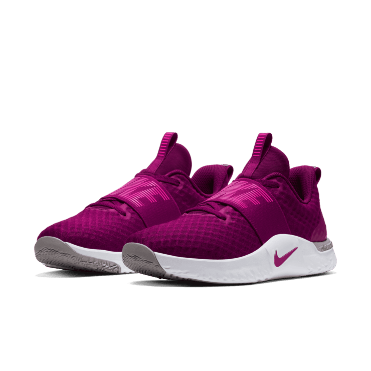 Nike In-Season TR 9 Red Angle 2