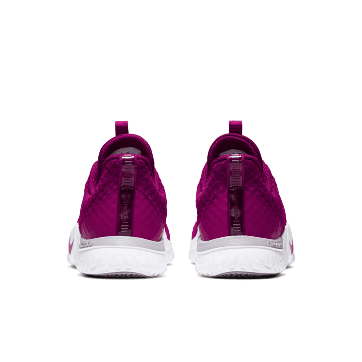Nike In-Season TR 9 Red Angle 3