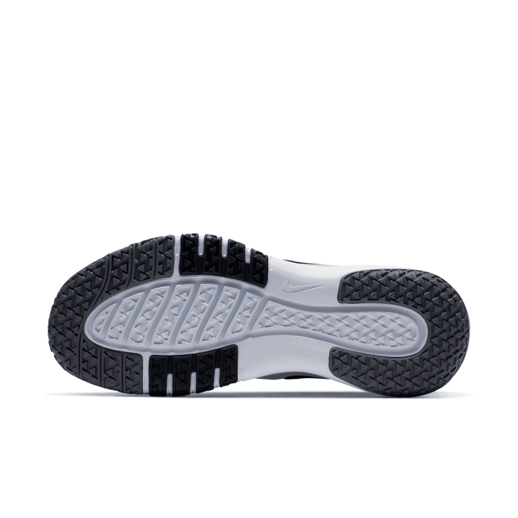 Nike Flex Control 4 Grey Angle 0