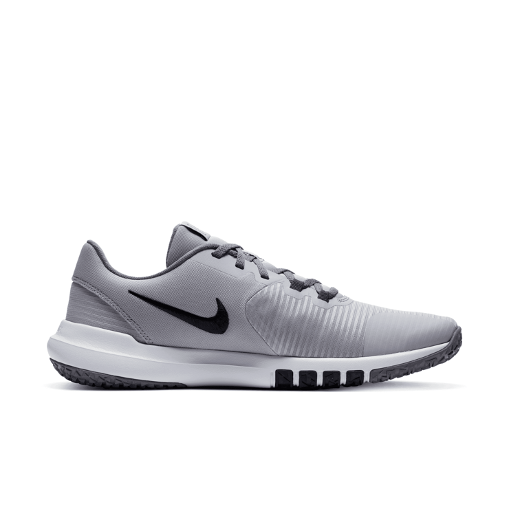 Nike Flex Control 4 Grey Angle 1