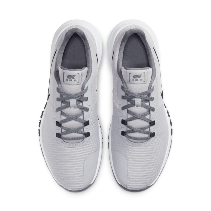 Nike Flex Control 4 Grey Angle 2