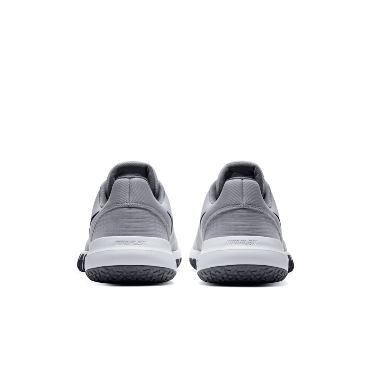Nike Flex Control 4 Grey Angle 4