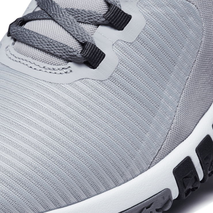 Nike Flex Control 4 Grey Angle 5