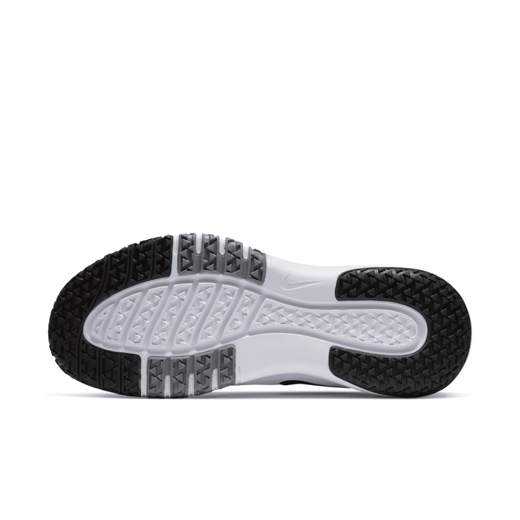 Nike Flex Control 4 White Angle 0