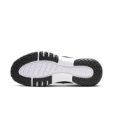 Nike Flex Control 4 Red Angle 0