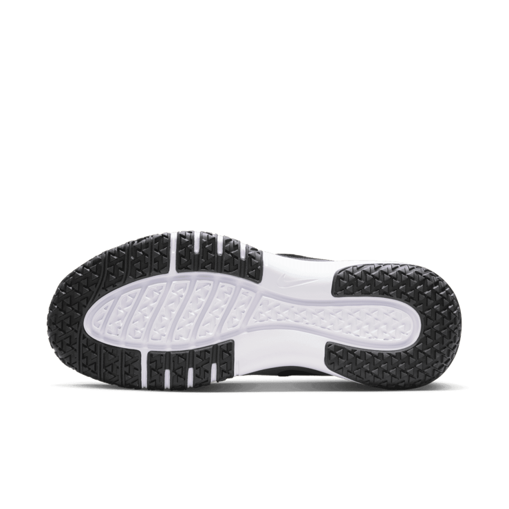 Nike Flex Control 4 Red Angle 0