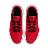 Nike Flex Control 4 Red Angle 1