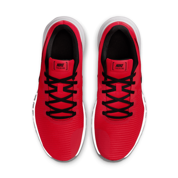 Nike Flex Control 4 Red Angle 1