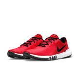 Nike Flex Control 4 Red Angle 2