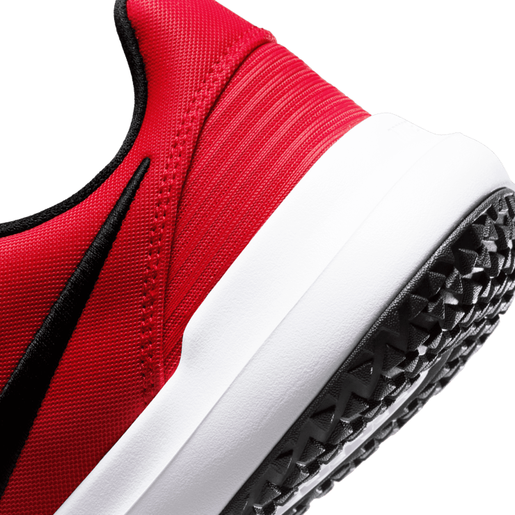 Nike Flex Control 4 Red Angle 5