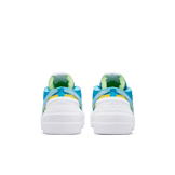 Nike Blazer Low sacai KAWS Neptune Blue Angle 3